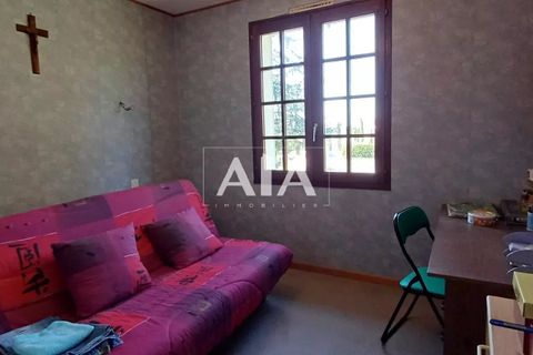 Landejendom i Barro, Charente, Barro - € 168.500 | Ref: 1311 - foto 10