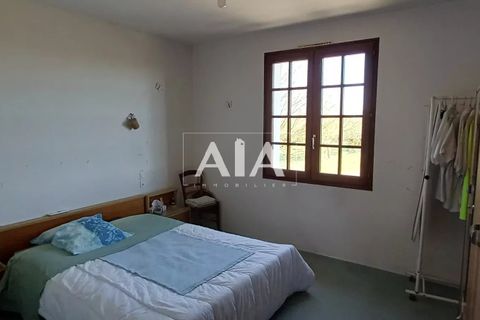 Landejendom i Barro, Charente, Barro - € 168.500 | Ref: 1311 - foto 11