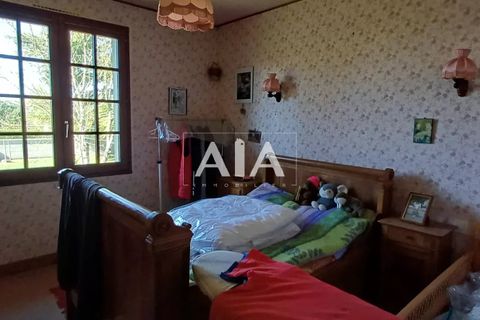 Landejendom i Barro, Charente, Barro - € 168.500 | Ref: 1311 - foto 12
