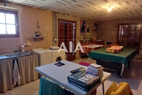 Landejendom i Barro, Charente, Barro - € 168.500 | Ref: 1311 - foto 15