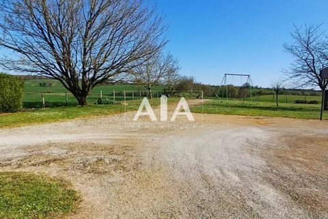 Landejendom i Barro, Charente, Barro - € 168.500 | Ref: 1311 - foto 17