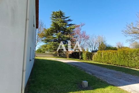Landejendom i Barro, Charente, Barro - € 168.500 | Ref: 1311 - foto 19