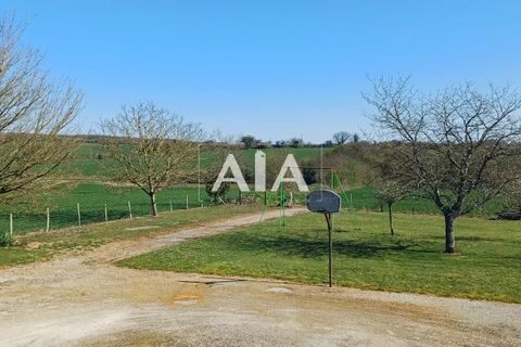 Landejendom i Barro, Charente, Barro - € 168.500 | Ref: 1311 - foto 21