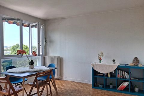 Lejlighed i Cachan, Val-de-Marne, Cachan - € 250.000 | Ref: 86969282 - foto 2