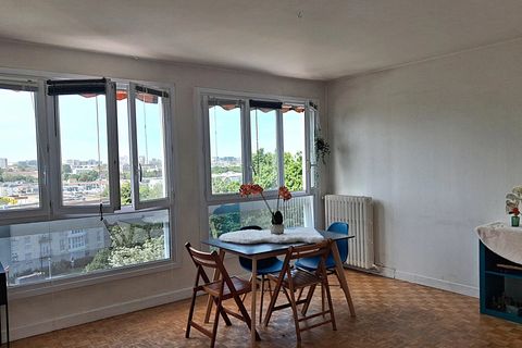 Lejlighed i Cachan, Val-de-Marne, Cachan - € 250.000 | Ref: 86969282 - foto 3