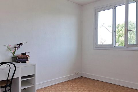 Lejlighed i Cachan, Val-de-Marne, Cachan - € 250.000 | Ref: 86969282 - foto 6