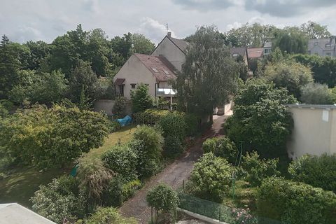 Lejlighed i Cachan, Val-de-Marne, Cachan - € 250.000 | Ref: 86969282 - foto 5