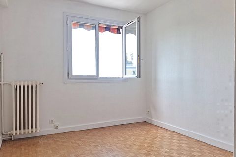 Lejlighed i Cachan, Val-de-Marne, Cachan - € 250.000 | Ref: 86969282 - foto 9