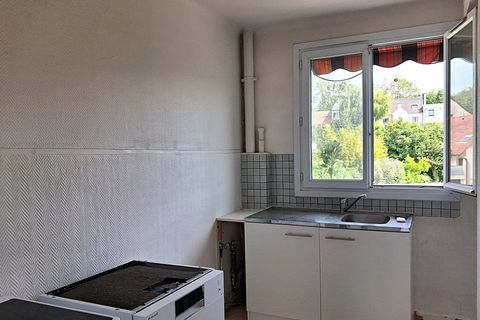 Lejlighed i Cachan, Val-de-Marne, Cachan - € 250.000 | Ref: 86969282 - foto 10