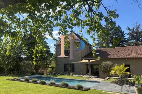 Villa i Charlieu, Loire, Charlieu - € 420.000 | Ref: 4555 - foto 2
