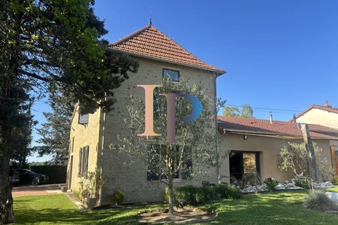 Villa i Charlieu, Loire, Charlieu - € 420.000 | Ref: 4555 - foto 3