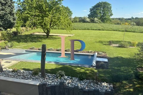 Villa i Charlieu, Loire, Charlieu - € 420.000 | Ref: 4555 - foto 4