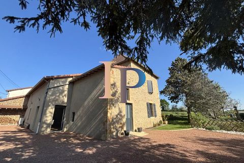 Villa i Charlieu, Loire, Charlieu - € 420.000 | Ref: 4555 - foto 5