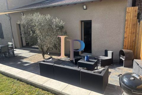 Villa i Charlieu, Loire, Charlieu - € 420.000 | Ref: 4555 - foto 6