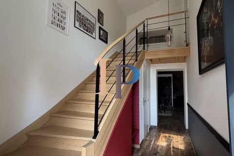 Villa i Charlieu, Loire, Charlieu - € 420.000 | Ref: 4555 - foto 8