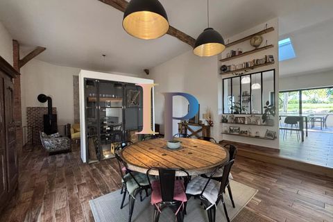 Villa i Charlieu, Loire, Charlieu - € 420.000 | Ref: 4555 - foto 9