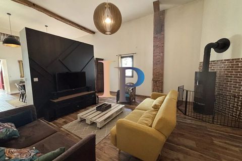 Villa i Charlieu, Loire, Charlieu - € 420.000 | Ref: 4555 - foto 24