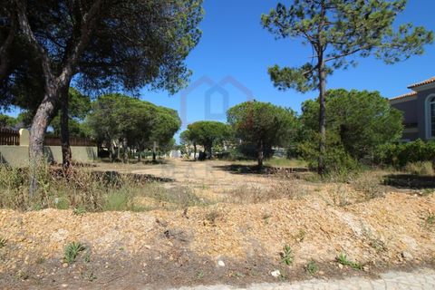 Helårsgrund i Almancil, Faro, Almancil - € 1.975.000 | Ref: TER_716 - foto 1