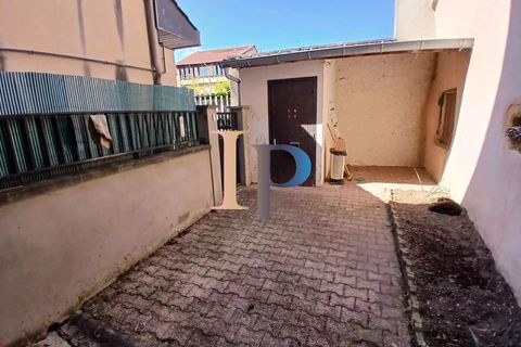 Villa i Charlieu, Loire, Charlieu - € 133.000 | Ref: 83CL4368 - foto 2
