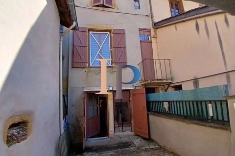 Villa i Charlieu, Loire, Charlieu - € 133.000 | Ref: 83CL4368 - foto 7
