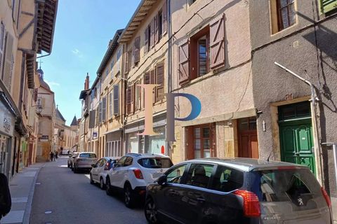 Villa i Charlieu, Loire, Charlieu - € 133.000 | Ref: 83CL4368 - foto 13