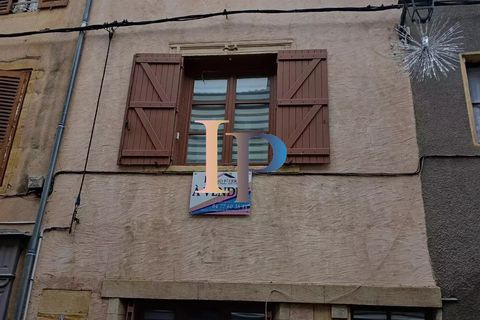 Villa i Charlieu, Loire, Charlieu - € 133.000 | Ref: 83CL4368 - foto 14