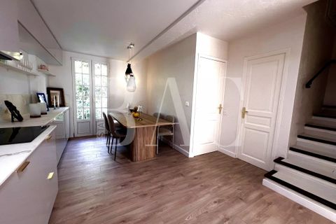 Villa i Cannes, Alpes-Maritimes, Cannes - € 799.000 | Ref: SAND001 - foto 3