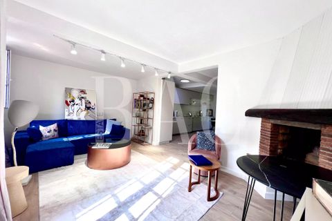 Villa i Cannes, Alpes-Maritimes, Cannes - € 799.000 | Ref: SAND001 - foto 4