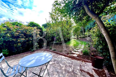 Villa i Cannes, Alpes-Maritimes, Cannes - € 799.000 | Ref: SAND001 - foto 9