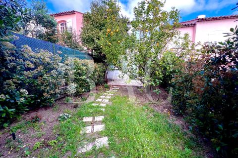 Villa i Cannes, Alpes-Maritimes, Cannes - € 799.000 | Ref: SAND001 - foto 10