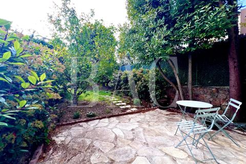 Villa i Cannes, Alpes-Maritimes, Cannes - € 799.000 | Ref: SAND001 - foto 11