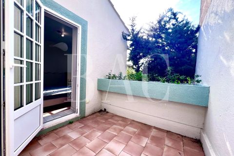 Villa i Cannes, Alpes-Maritimes, Cannes - € 799.000 | Ref: SAND001 - foto 17