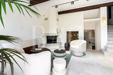Villa i Cannes, Alpes-Maritimes, Cannes - € 799.000 | Ref: SAND002 - foto 1