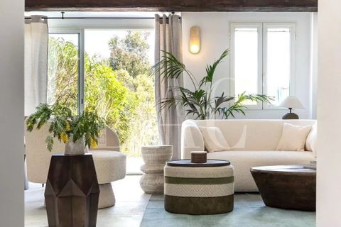 Villa i Cannes, Alpes-Maritimes, Cannes - € 799.000 | Ref: SAND002 - foto 5
