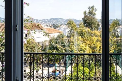 Villa i Cannes, Alpes-Maritimes, Cannes - € 799.000 | Ref: SAND002 - foto 11