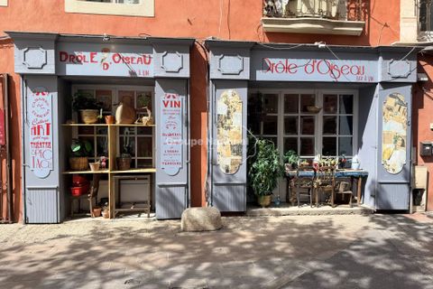 Erhvervsejendom i Carpentras, Vaucluse, Carpentras - € 130.000 | Ref: TS475 - foto 4