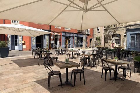Erhvervsejendom i Carpentras, Vaucluse, Carpentras - € 130.000 | Ref: TS475 - foto 5