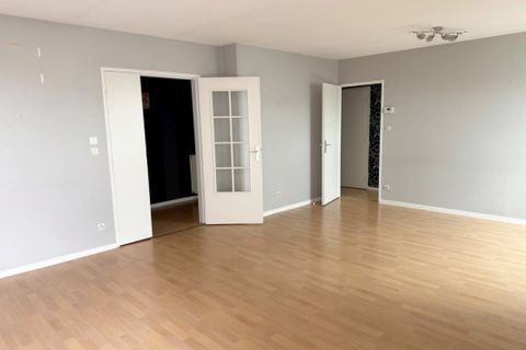Leilighet i Metz, Moselle, Metz - € 162 460 | Ref: 57-26-004692 - foto 2