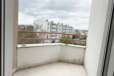 Leilighet i Metz, Moselle, Metz - € 162 460 | Ref: 57-26-004692 - foto 3