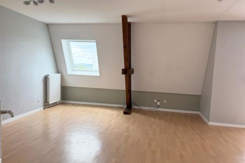 Leilighet i Metz, Moselle, Metz - € 162 460 | Ref: 57-26-004692 - foto 6
