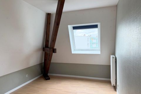 Leilighet i Metz, Moselle, Metz - € 162 460 | Ref: 57-26-004692 - foto 7
