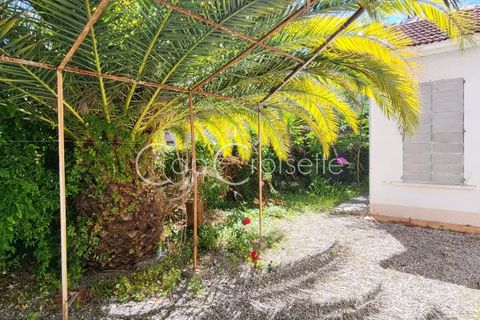 Masia a Cannes, Alpes-Maritimes, Cannes - € 1.060.000 | Ref: 86924727 - foto 4