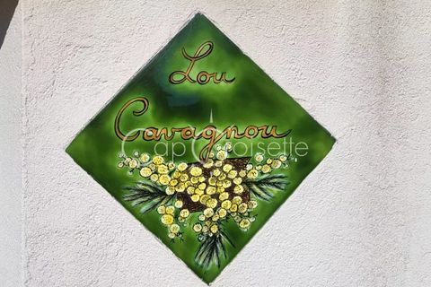 Masia a Cannes, Alpes-Maritimes, Cannes - € 1.060.000 | Ref: 86924727 - foto 6