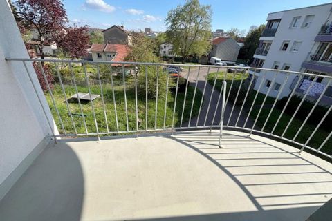 Leilighet i Maxeville, Meurthe-et-Moselle, Maxeville - € 71 874 | Ref: 54-18-022094 - foto 2