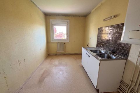 Leilighet i Maxeville, Meurthe-et-Moselle, Maxeville - € 71 874 | Ref: 54-18-022094 - foto 4