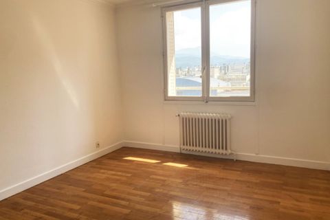 Lejlighed i Grenoble, Isere, Grenoble - € 199.000 | Ref: 38-25-007108 - foto 2