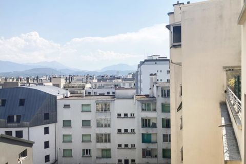 Lejlighed i Grenoble, Isere, Grenoble - € 199.000 | Ref: 38-25-007108 - foto 6