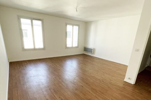 Leilighet i Rueil-Malmaison, Hauts-de-Seine, Rueil-Malmaison - € 392 100 | Ref: 92-25-003203 - foto 3