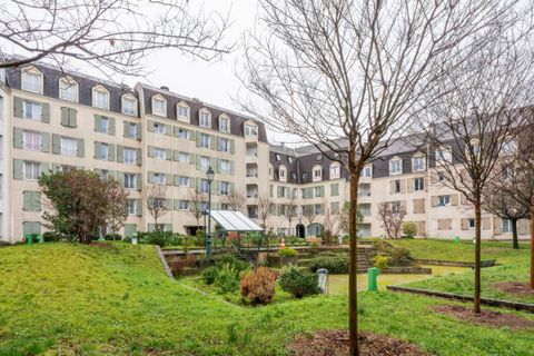 Leilighet i Rueil-Malmaison, Hauts-de-Seine, Rueil-Malmaison - € 392 100 | Ref: 92-25-003203 - foto 10