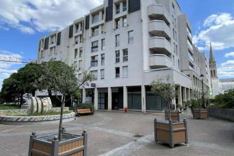 Lejlighed i Saint-Cloud, Hauts-de-Seine, Saint-Cloud - € 321.511 | Ref: 92-25-002794 - foto 6